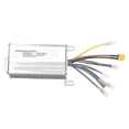 thumbnail image 1 of Electric Scooter Controller Aluminium Alloy Scooter Brushless Motor Controller 36v 16a Compatible Lenzod-d-P, 1 of 4