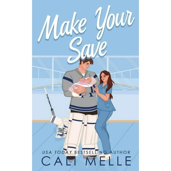 Make Your Save, (Paperback)