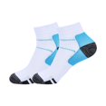 thumbnail image 1 of Calcetines de compresión para deportes al aire libre, calcetines elásticos para correr, fascitis del pie, calcetines de compresión para hombres y mujeres, 1 of 5
