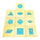 thumbnail image 3 of Bloques de diseño de formas, rompecabezas geométricos de madera, habilidades motoras finas, juguetes 3D Montessori para niños de 1, 2 y 3 años, juego, 3 of 9