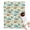 LightGreen Cartoon Dinosaurs, variant on LightGreen Cartoon Dinosaurs Cactuses Pattern Blanket,Comfortable Soft Lamb Wool Throw Blanket,All Season,Warm Lightweight Blankets for Sofa Bed Couch Living Room Chair,30"x40"
