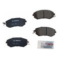 thumbnail image 2 of Juego de pastillas de freno Bosch BC1539 Ceramic Front compatibles con Subaru, 2 of 2