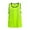 Light Green, variant on Sensory Compression Vest for Kids Deep Pressure Vest for Autism, ADHD, and Sensory Processing Disorders Sensory Clothing Hot Pink 3-9 Years