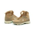 thumbnail image 2 of Bota Táctica Ram Trabajo Antiderrapante Beige 27 Hombre, 2 of 6
