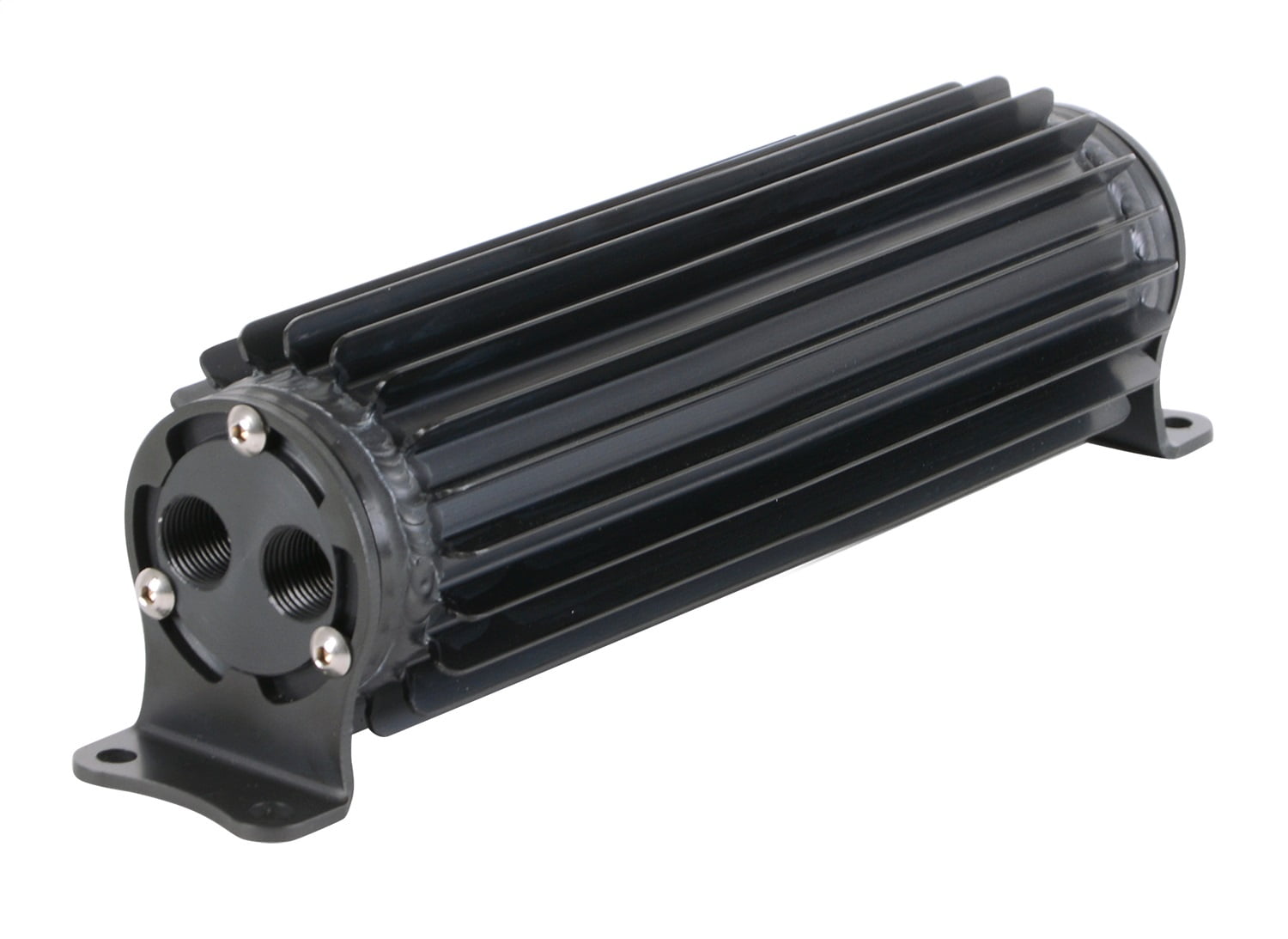 Derale 13255 1 Pass 18" Heat Sink Transmission Cooler Kit NEW Derale 13255 1 Pass 18" Heat Sink Transmission Cooler Kit NEW