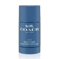Coach Blue Deodorant Stick