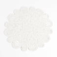 thumbnail image 4 of Saro Lifestyle Beaded Design Placemats (set of 4), 4 of 4