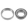 thumbnail image 3 of L44649/L44610 Tapered Roller Bearing Cone and Cup Set 1.0625" Bore 1.98" Outer Diameter 0.58" Width 2pcs, 3 of 3