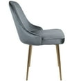 thumbnail image 3 of Marcel Contemporary Chair by LumiSource, 3 of 8