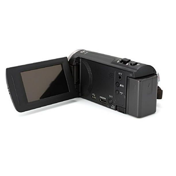 Panasonic HD Video Camera V480MS 32GB High magnification 90 times