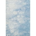 thumbnail image 2 of Addison Rugs Mayfield Washable Transitional Abstract Sky Rectangle Rug, 9' x 12', 2 of 6