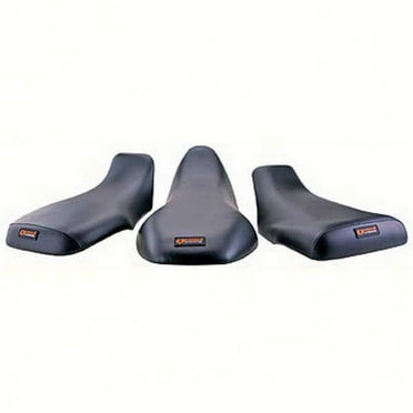 Quad Works 30-55003-01 Seat Cover Standard Black