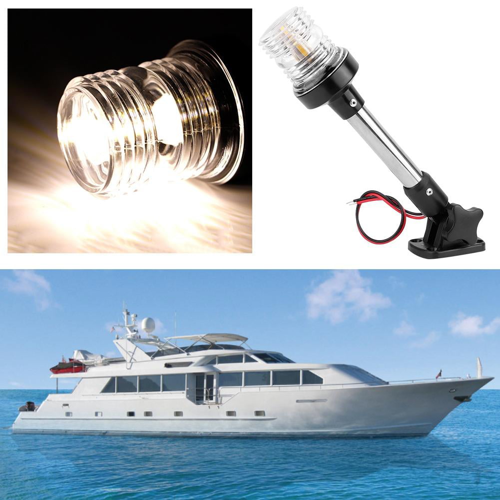 anchor light for yachts