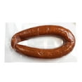 thumbnail image 4 of Klement's Polska Kielbasa Sausage, Gluten Free, 14 oz Loop, Refrigerated, 4 of 6