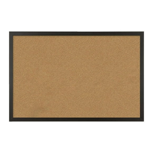 Quartet 16 x 20 Cork Board, 16 x 20 Cork Board
