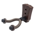 thumbnail image 2 of Gancho de pared para colgar guitarras, instrumento musical profesional. tipo balada, 2 of 9