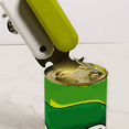 thumbnail image 2 of Powerful Can Opener Kitchen Household Bottle Opener Multifunctional Can Opener, 2 of 7