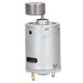 thumbnail image 1 of Motor DC12V piezas de maquinaria Motores de 4700 RPM para dispositivo de transmisión para automatización industrial ANGGREK Otros, 1 of 8