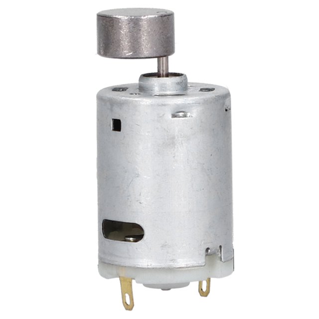 Motor DC12V piezas de maquinaria Motores de 4700 RPM para dispositivo de transmisión para automatización industrial ANGGREK Otros