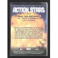 thumbnail image 3 of 2023 Topps Chrome Action Stars Paul Goldschmidt #ASC-22, 3 of 3