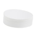 thumbnail image 1 of Diámetro 7-15cm- Papel Filtro Cuantitativo para Laboratorio - 1-3um - 7cm Zulema Papel de filtro cuantitativo lento, 1 of 8