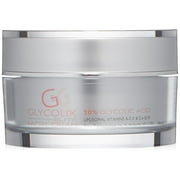 Glycolix Elite Facial Cream 20% 1.6 oz. jar