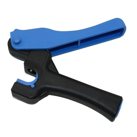 

BAMILL 4mm Hole Grip Puncher Irrigation Hose Punch DN16 DN20 PE Pipe Opening Hole Tool