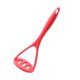 thumbnail image 3 of Garlic Smasher Press Fruit Ricer Masher Kichen Potato Masher Avocado Masher Tool Ricer Hand Tool Wooden Potato Masher, 3 of 3
