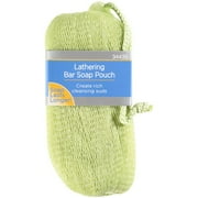***Discontinued***Paris Presents Lathering Bar Soap Pouch, 1ct