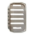 thumbnail image 2 of Almencla Fly Box Container Baits Storage Case for Beginners Fisherman Fishing Supplies Gray S, 2 of 8