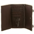 thumbnail image 2 of Wallet - The Walking Dead - Satchel Fold New Toys gw37vxwad, 2 of 2