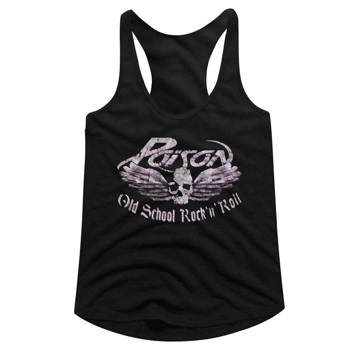 Women's rock and roll tank tops Clearance