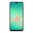 thumbnail image 2 of Smartphone Samsung Galaxy A26 6GB 128GB Rosa Desbloqueado, 2 of 4