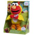 thumbnail image 3 of Sesame Street Chicken Dance Elmo Feature 13 inch Plush, Dancing Plush, Stuffed Animal, 3 of 5