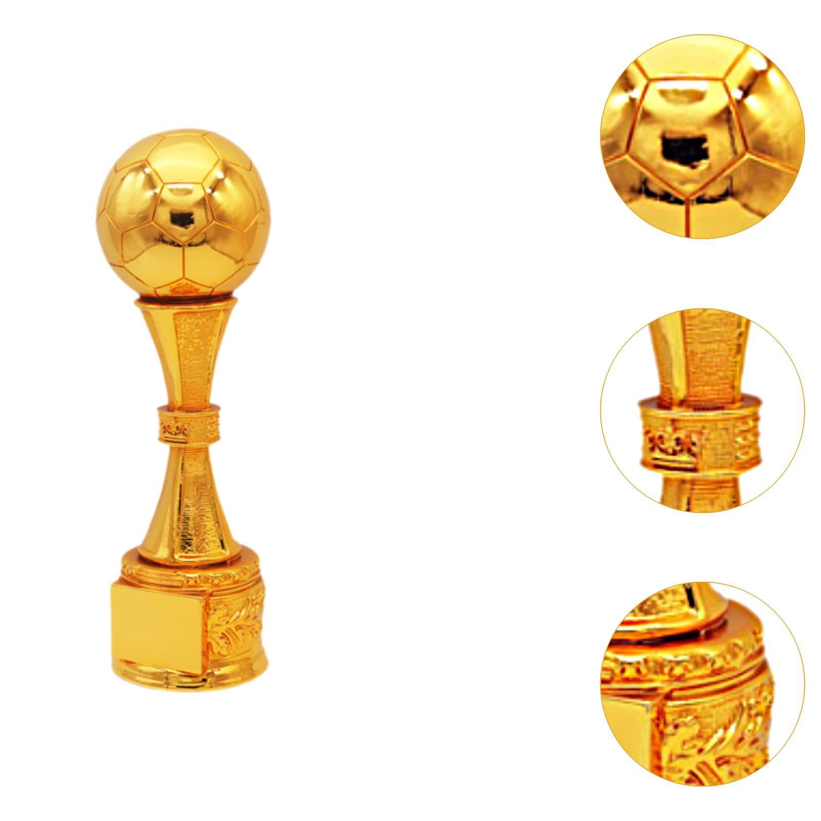 Baoblaze Sports Trophy League Match Trophy Reward Participation Award Ceremony Tournament Football