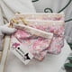 thumbnail image 2 of Bolsa de mano de Hello Kitty para niñas, cartera Kawaii de dibujos animados, Snoopy Cinnamorol, maquillaje para llaves, 10x15/12x17/14, 5x20cm, 3 unids/set, 3455, 2 of 5