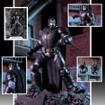 thumbnail image 2 of McFarlane Figura de Accion: DC The Dark Knight Returns - Batman con Armadura 7 Pulgadas McFarlane Toys Figura Coleccionable, 2 of 2