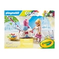 thumbnail image 4 of Set de juego Playmobil Diseñadora de moda colorea, 4 of 4