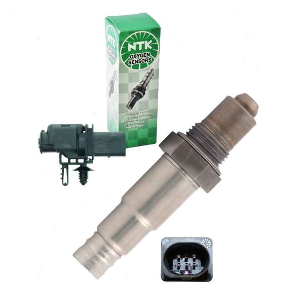 NTK Upstream Air Fuel Ratio AFR Sensor compatible with Hyundai Veloster 1.6L L4 2012-2017