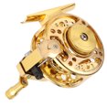 thumbnail image 4 of Carretes de pesca ANGGREK de Metal Fuerte 5 rodamientos para pescadores Otros, 4 of 8