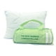 thumbnail image 2 of Almohada lumbar interna de espuma viscoelástica All That Jazz Bamboo Comfort bamboolumbarpillow, 2 of 4