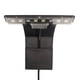 thumbnail image 1 of Luz Con Clip Para Pecera, Carcasa Negra, Enchufe Europeo, Luz LED Compacta Para Acuario De 220V Para Pecera, 1 of 7