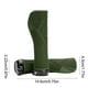thumbnail image 4 of Puños para manillar de bicicleta | Fundas antideslizantes ergonómicas para puños de bicicleta | Fundas de goma suave para manillar de bicicletas de montaña, bicicletas de carretera y patinetes, 4 of 7