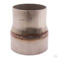 thumbnail image 1 of 3pcs de material acero Inoxidable De Tubería De Reductor 3 "a 4" Universal Para, 1 of 9