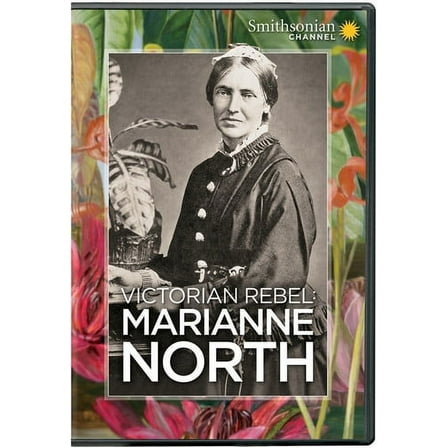 Smithsonian: Victorian Rebel: Marianne North (DVD), PBS (Direct), Documentary