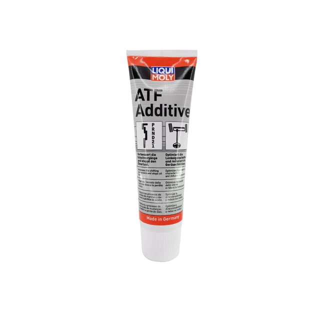 Liqui Moly Aditivo para Transmisión Automática 250 ml