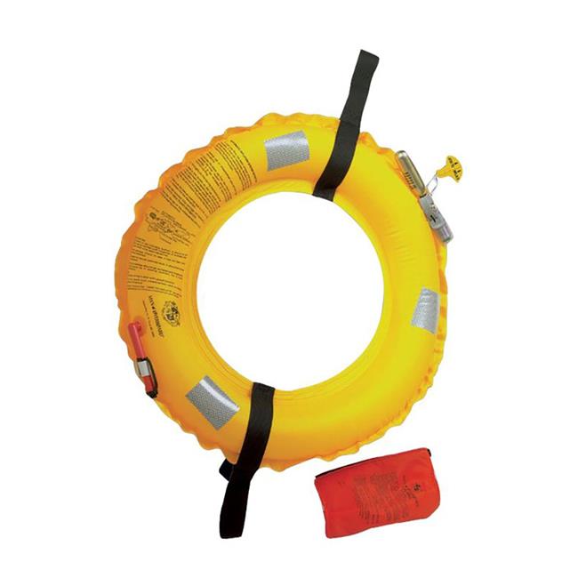 Stearns Man Overboard® Inflatable Life Ring Walmart Canada