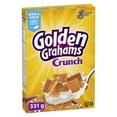 thumbnail image 1 of Golden Grahams Crunch Cereal, 1 of 6