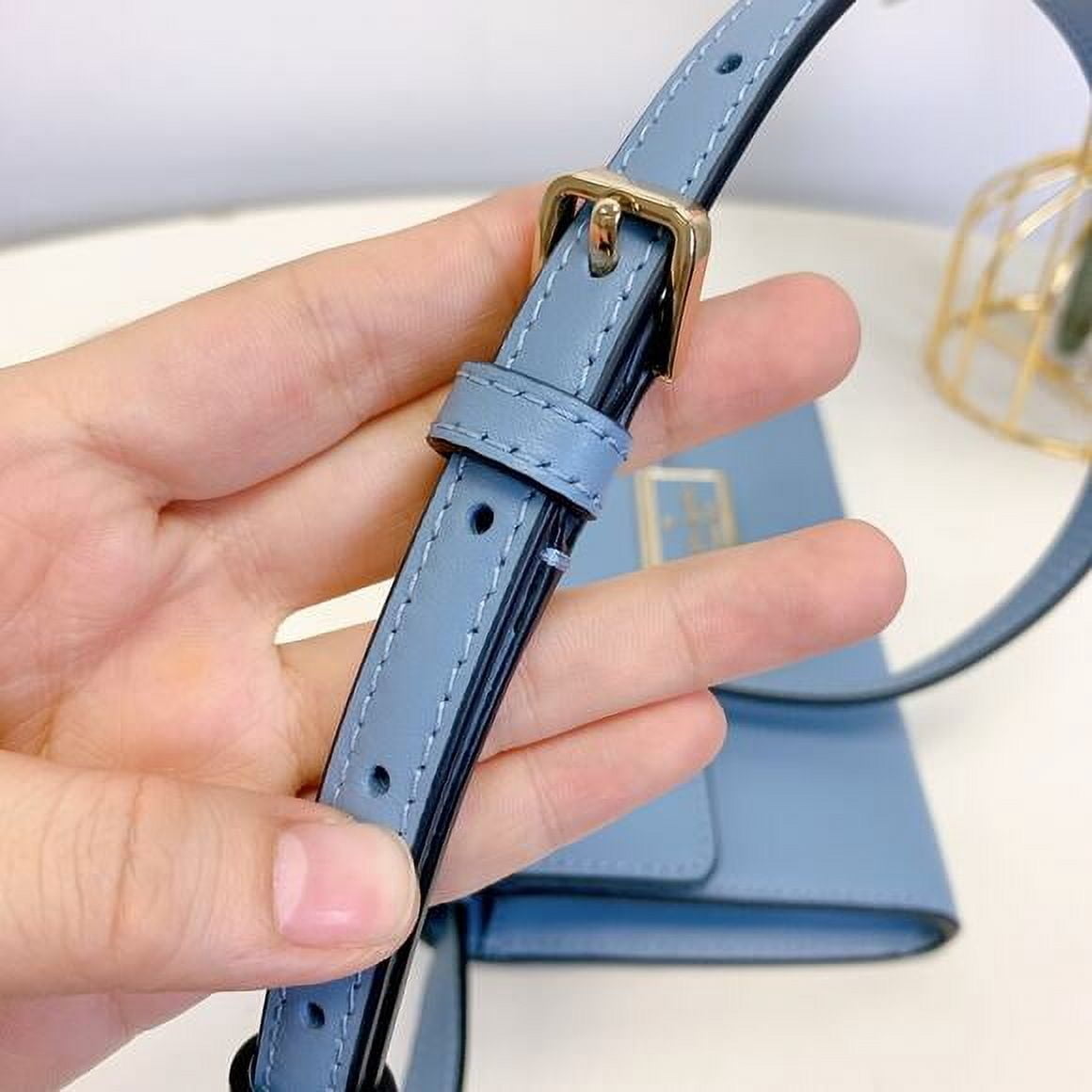 Kate Spade KB545 Reegan Crossbody IN Blue