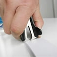 thumbnail image 5 of Metal Staple Remover Fast Effective Portable Staple Remover Tool,black 4pcs, 5 of 5